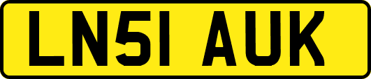 LN51AUK