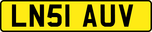 LN51AUV