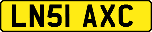 LN51AXC
