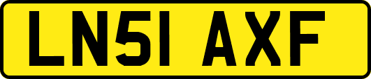 LN51AXF