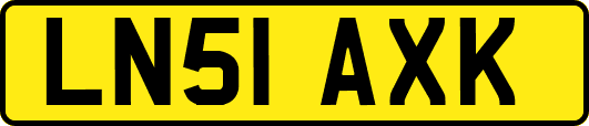 LN51AXK