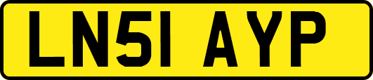 LN51AYP