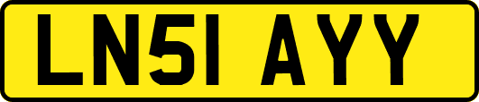 LN51AYY