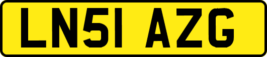 LN51AZG