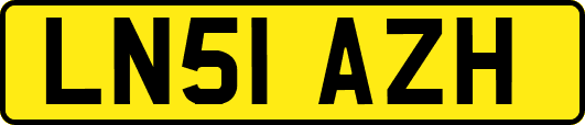 LN51AZH