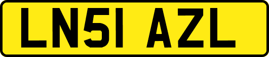 LN51AZL