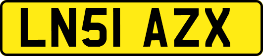 LN51AZX