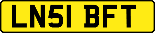 LN51BFT