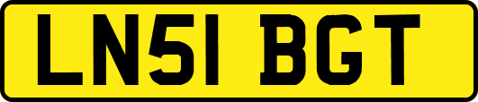 LN51BGT