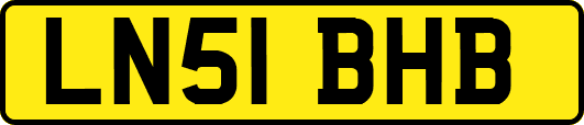 LN51BHB