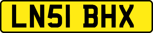 LN51BHX