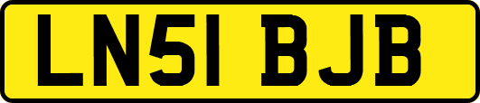 LN51BJB