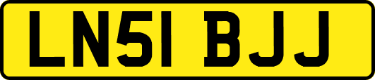 LN51BJJ