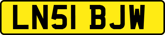 LN51BJW