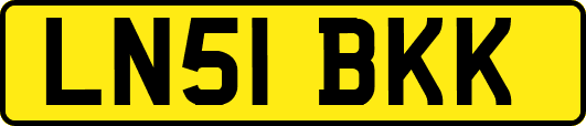 LN51BKK