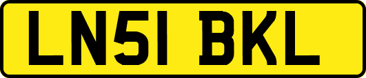 LN51BKL