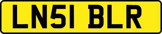 LN51BLR