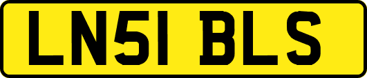 LN51BLS