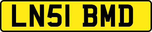 LN51BMD