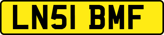 LN51BMF