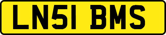 LN51BMS