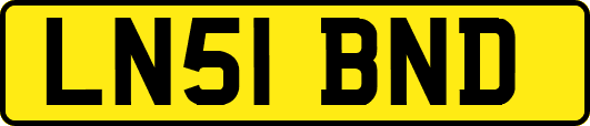 LN51BND