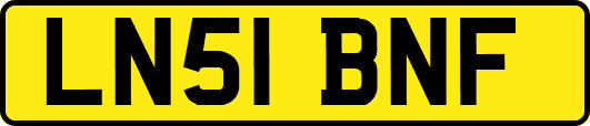 LN51BNF