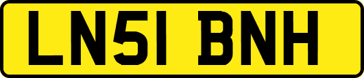 LN51BNH