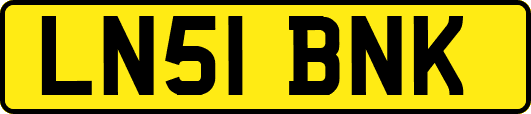 LN51BNK