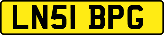 LN51BPG