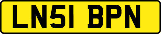 LN51BPN
