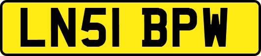 LN51BPW