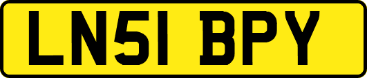 LN51BPY