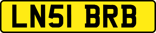 LN51BRB