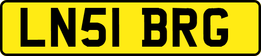 LN51BRG