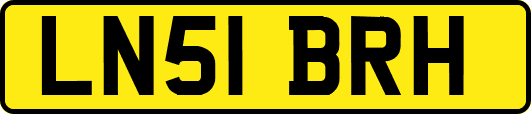 LN51BRH