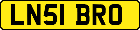 LN51BRO