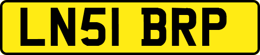 LN51BRP