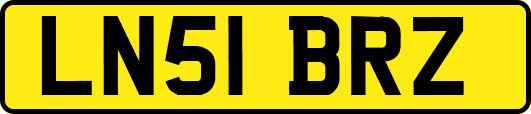 LN51BRZ