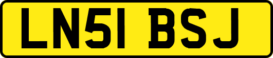 LN51BSJ