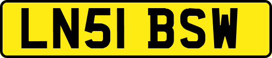 LN51BSW