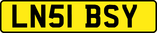 LN51BSY