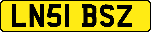 LN51BSZ
