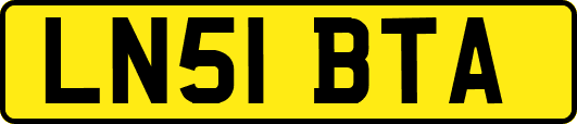LN51BTA