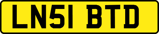LN51BTD
