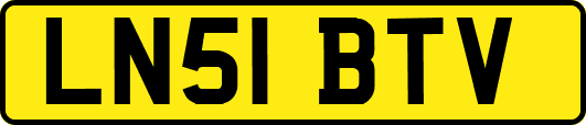 LN51BTV