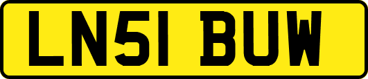 LN51BUW