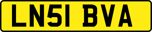 LN51BVA