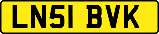 LN51BVK