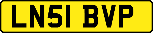 LN51BVP